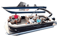 Boats & Pontoons For Sale at Sandpoint Marine + Motorsports